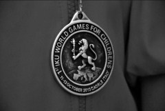 Medalja