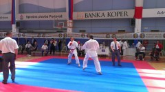 Karate akcija